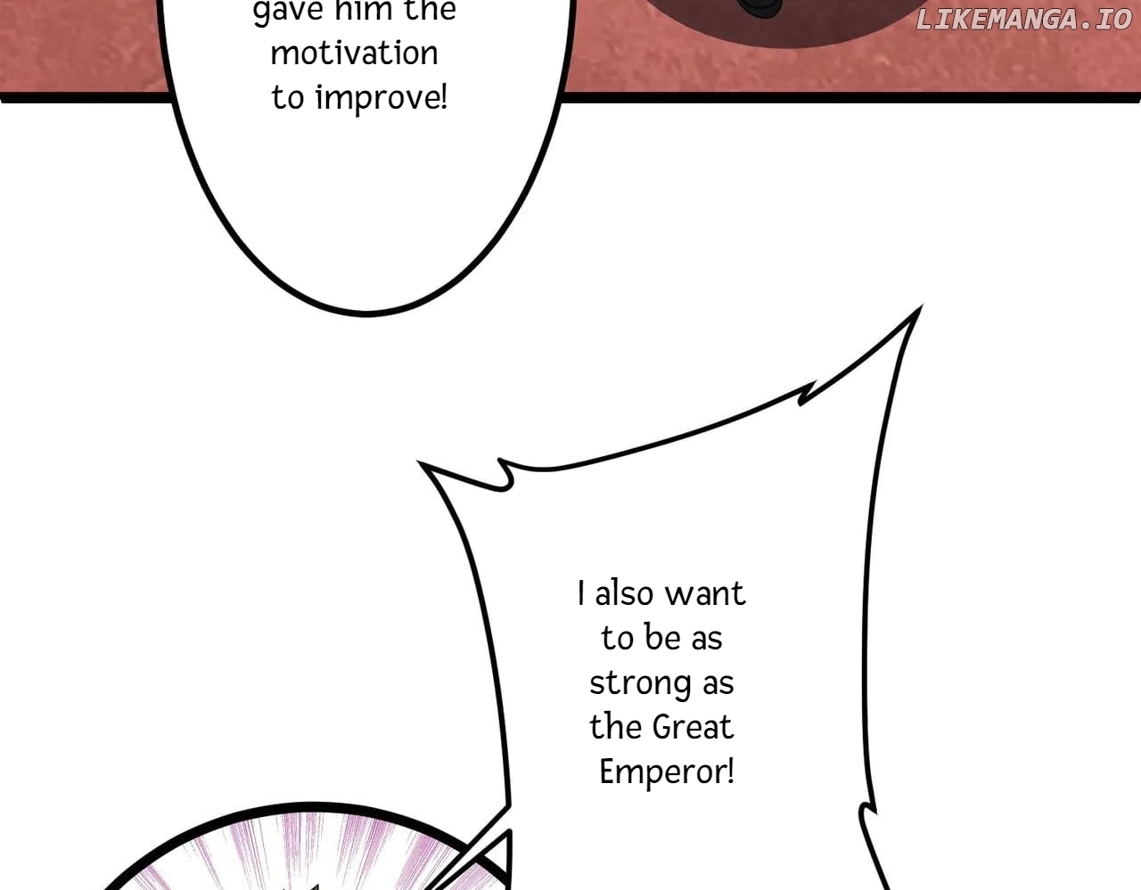 With My Netherworld Trillions, Game On! Chapter 153 - page 22